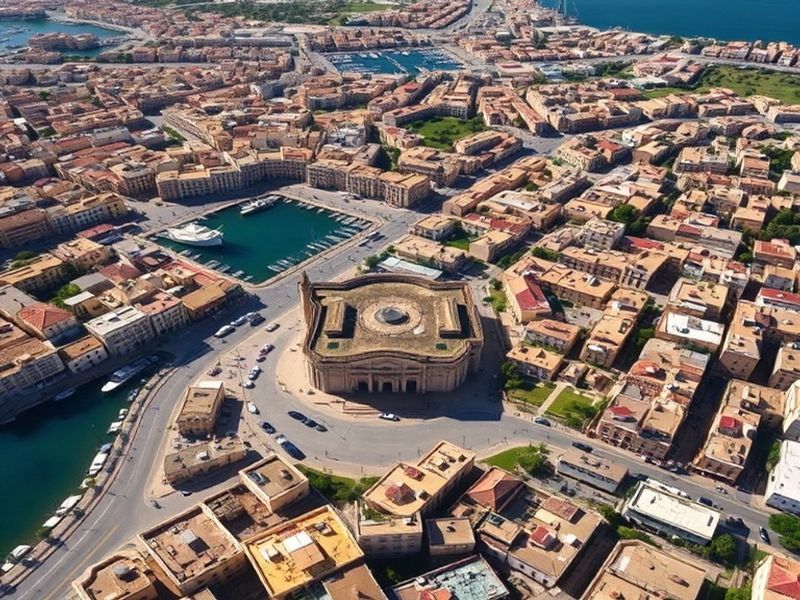 Malta Controversial 50-apartment Qormi block approved, despite protests