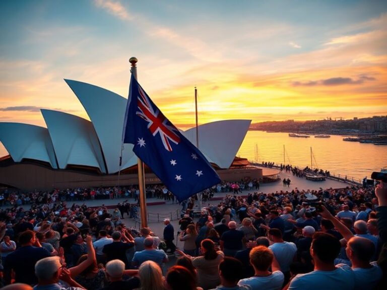 Malta A new era for Australia and Europe