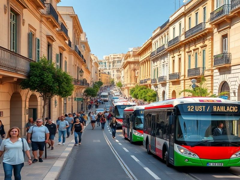 Malta Announcements − April 7, 2026