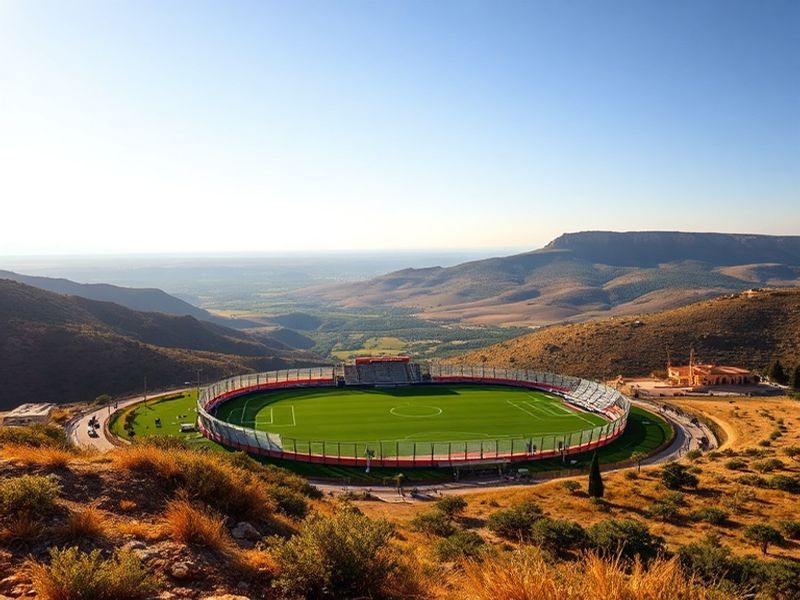 Malta Activists urge government to withdraw Pembroke football campus proposal