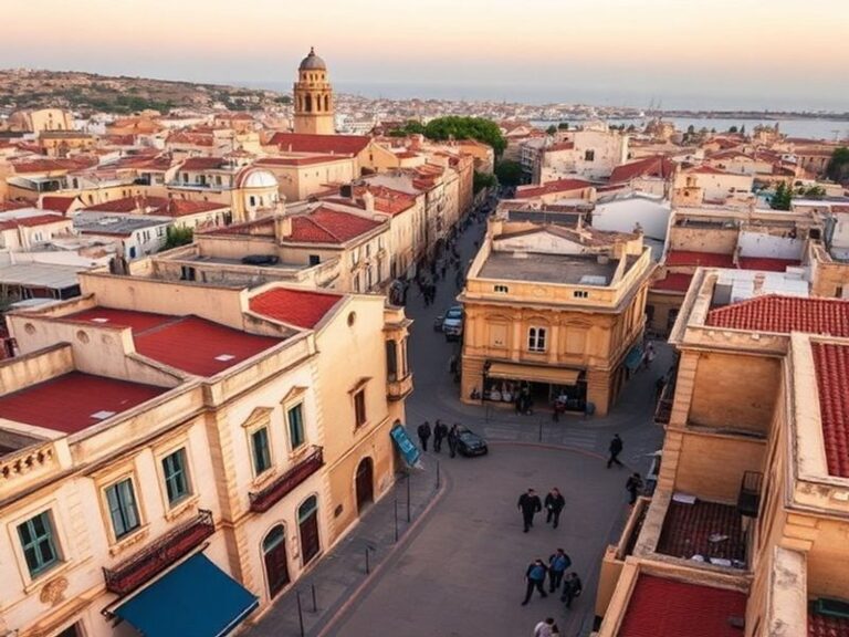 Malta Missing man found