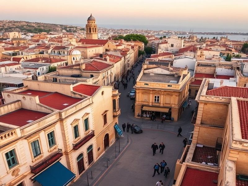 Malta Missing man found