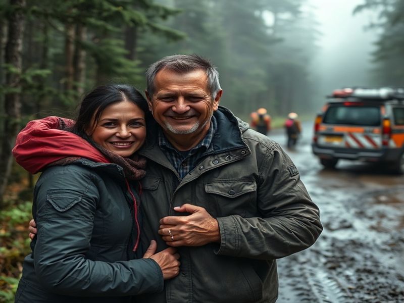 Malta Missing man found