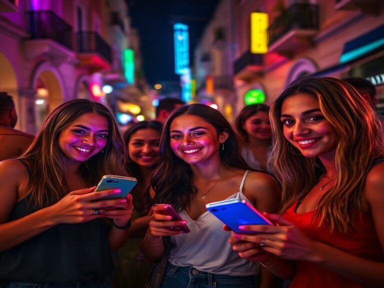 Malta Can governments and the public curb social media addiction?