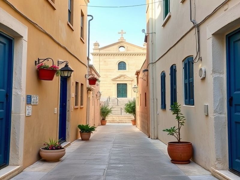 Malta Missing man found