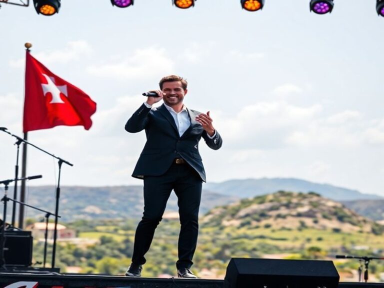 Malta Michael Bublé to perform in Malta on July 8