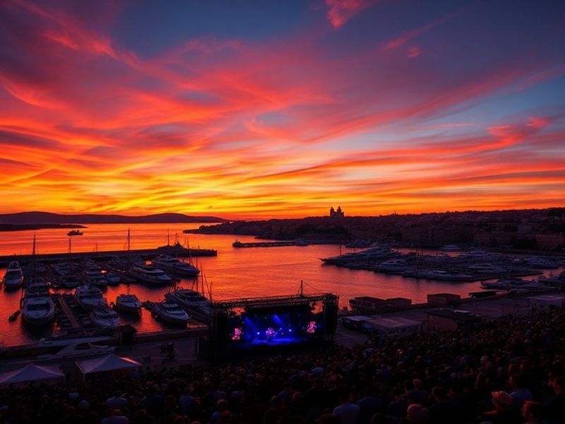 Malta Promoter defends plan for Kanye West to headline London fest