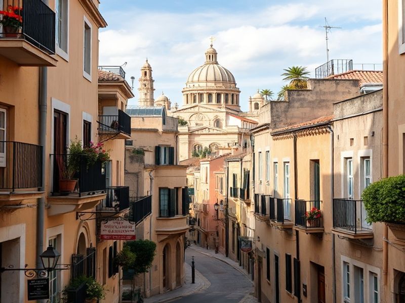 Malta Missing man found