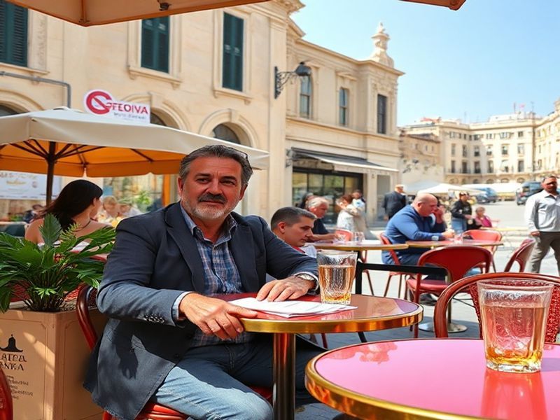 Malta Promoter defends plan for Kanye West to headline London fest