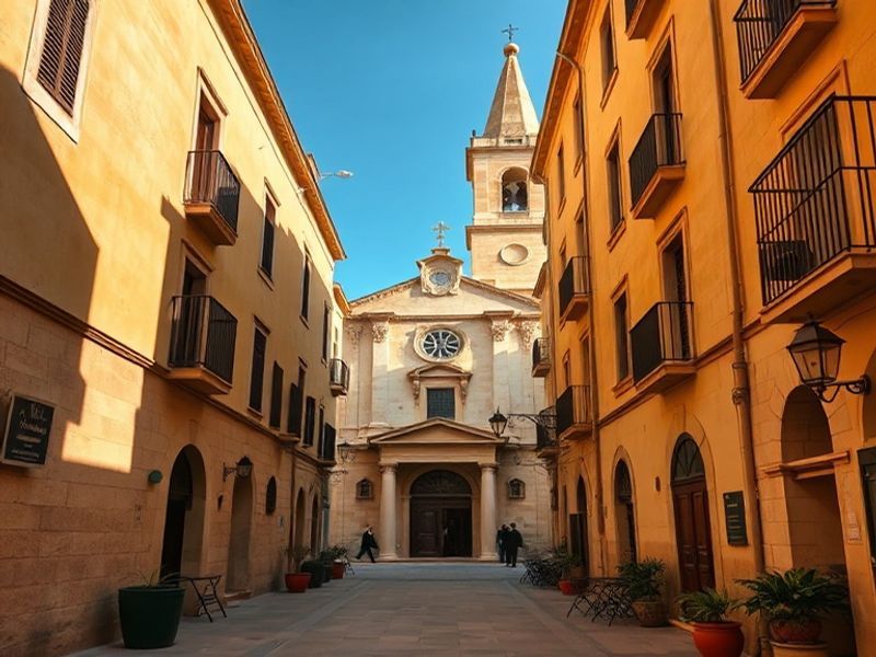 Malta Missing man found