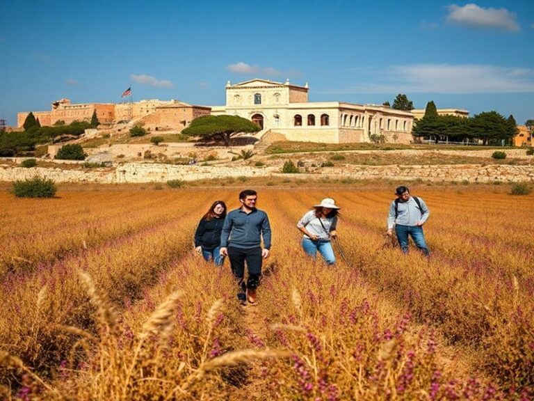 Malta Missing man found