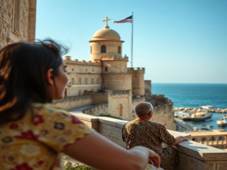 Malta ‘Ljieli Teatrali’ revives Maltese plays on the big screen