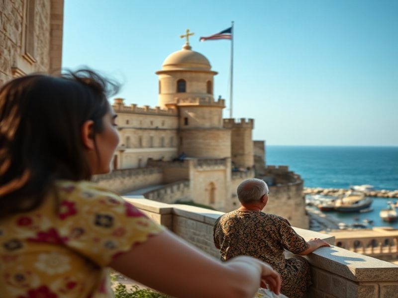 Malta ‘Ljieli Teatrali’ revives Maltese plays on the big screen