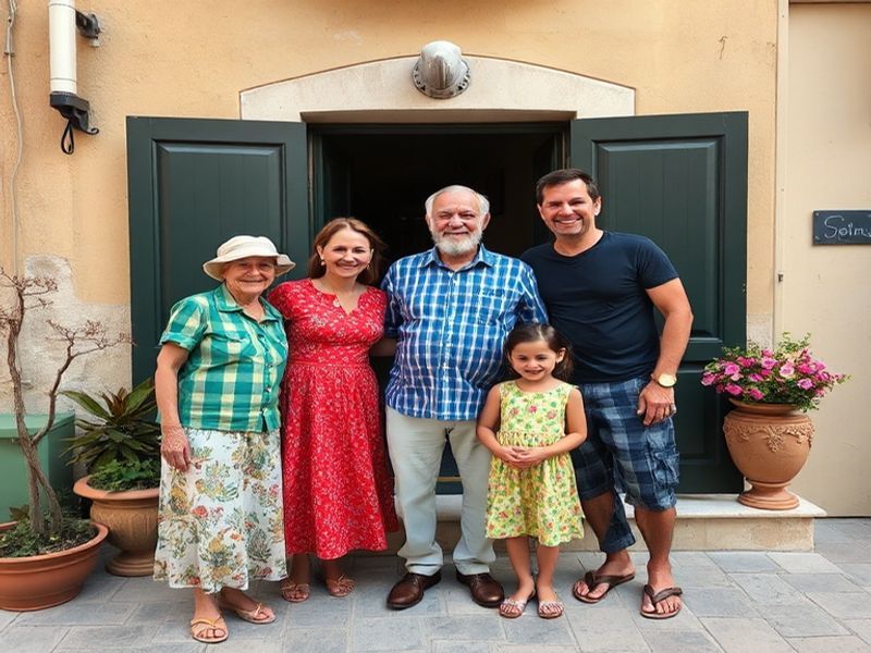 Malta Missing man found