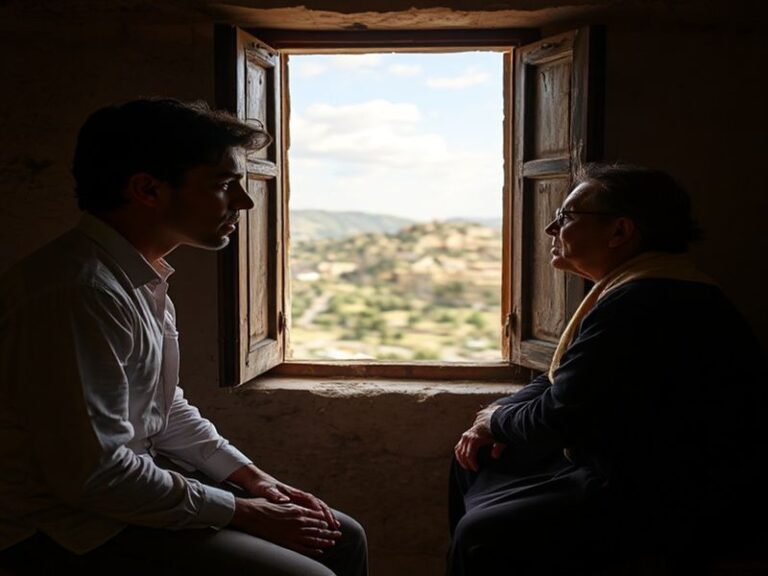 Malta ‘Ljieli Teatrali’ revives Maltese plays on the big screen