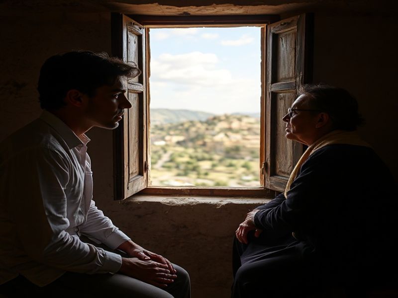 Malta ‘Ljieli Teatrali’ revives Maltese plays on the big screen