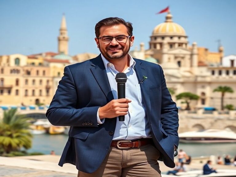 Malta Promoter defends plan for Kanye West to headline London fest