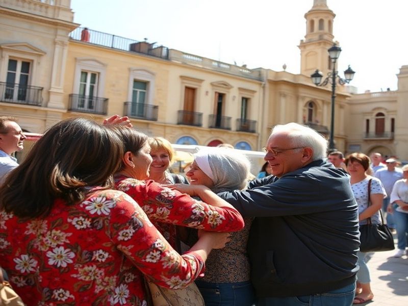 Malta Missing man found