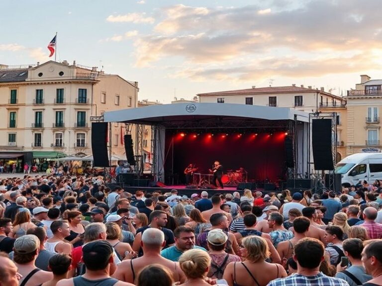 Malta Michael Bublé to perform in Malta on July 8