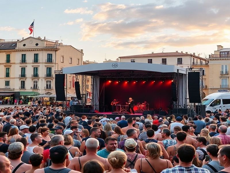 Malta Michael Bublé to perform in Malta on July 8
