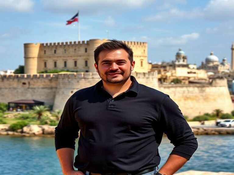 Malta Promoter defends plan for Kanye West to headline London fest