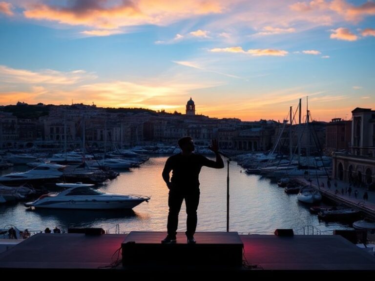 Malta Promoter defends plan for Kanye West to headline London fest