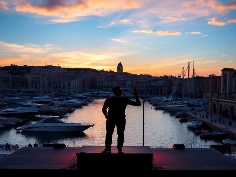 Malta Promoter defends plan for Kanye West to headline London fest