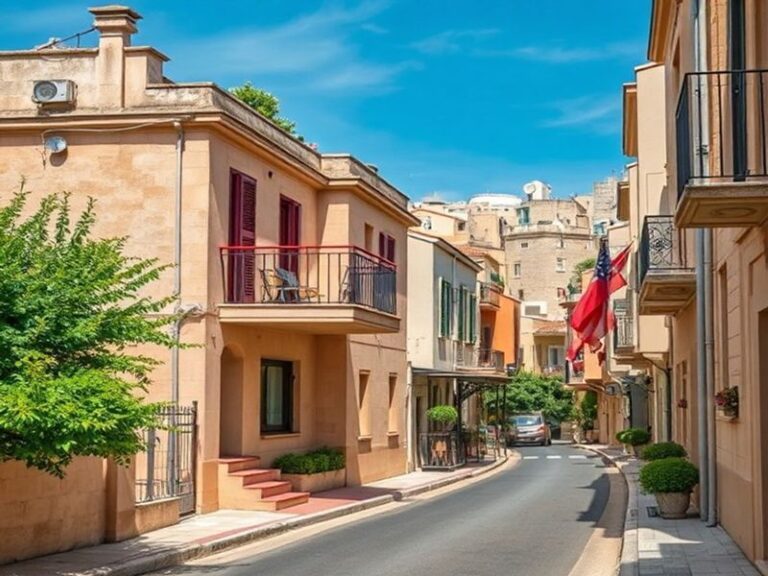 Malta Man given probation after climbing ex-partner’s balcony and sending threats