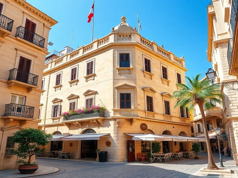 Malta Gunman killed, 2 wounded in shootout outside Israel's Istanbul consulate