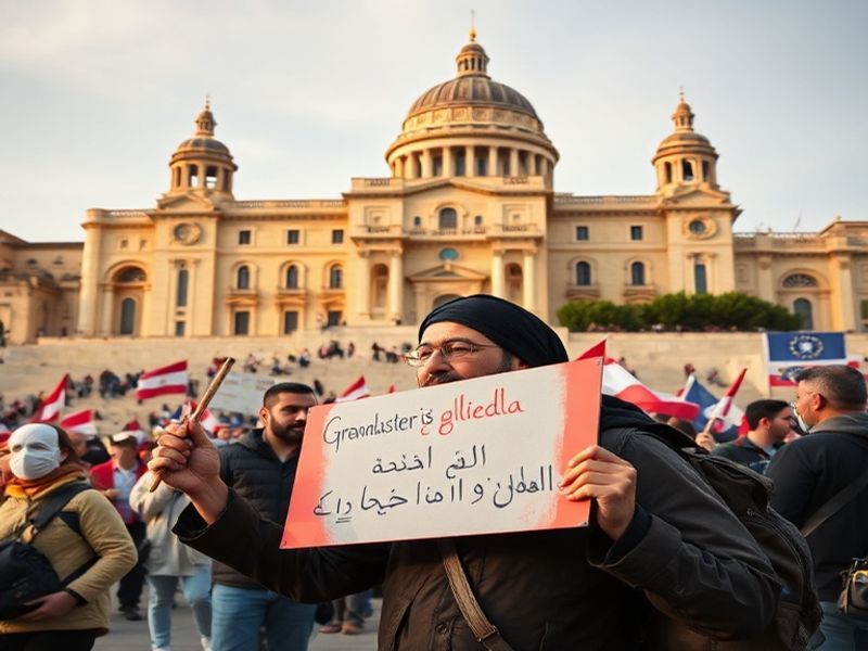Malta New strikes in Tehran as deadline looms for Trump threat to infrastructure