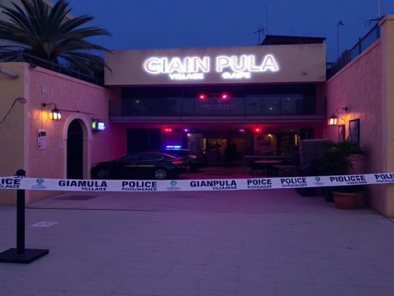 Malta Brothers admit injuring man after argument at Gianpula party
