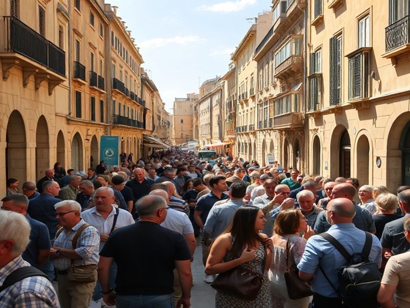 Malta Man denies causing wife to fear violence