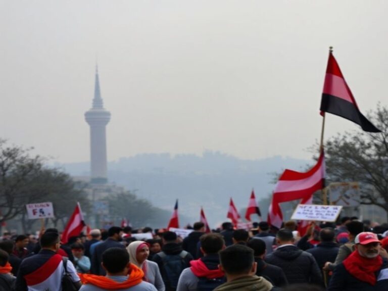 Malta New strikes in Tehran as deadline looms for Trump threat to infrastructure