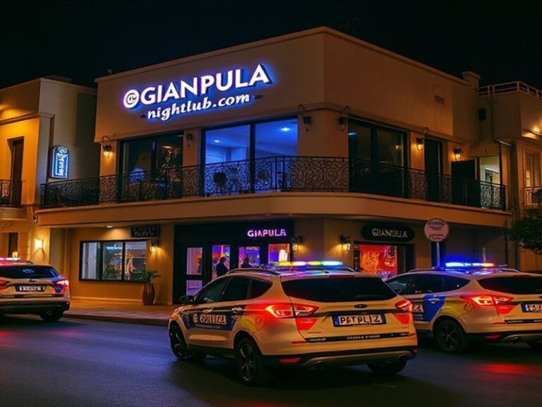 Malta Brothers admit injuring man after argument at Gianpula party