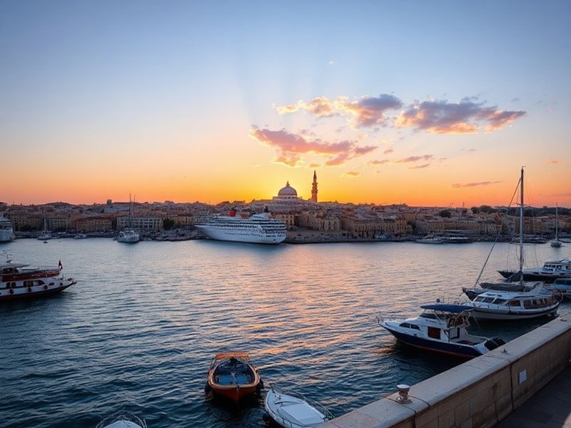 Malta Trump warns 'whole civilisation will die' in Iran if ultimatum expires