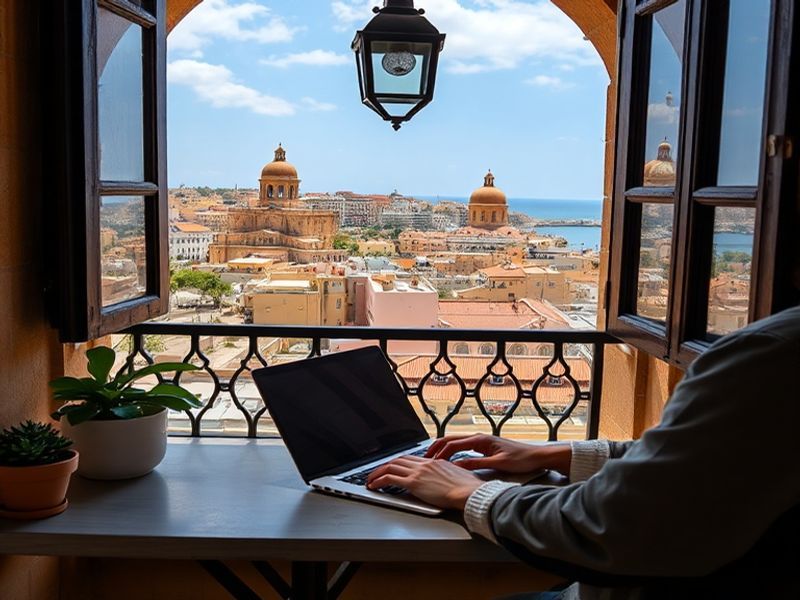 Malta How to choose a safe online casino