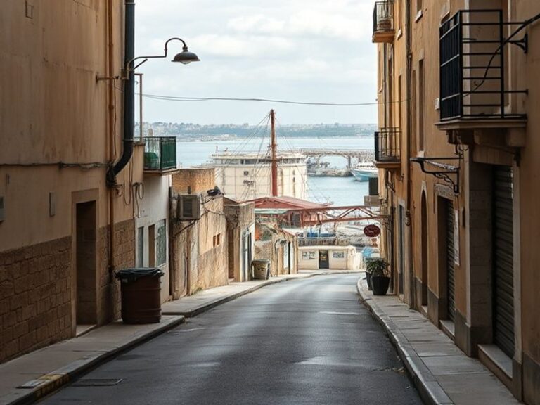 Malta Mechanic remanded in custody after denying violent Marsa mugging