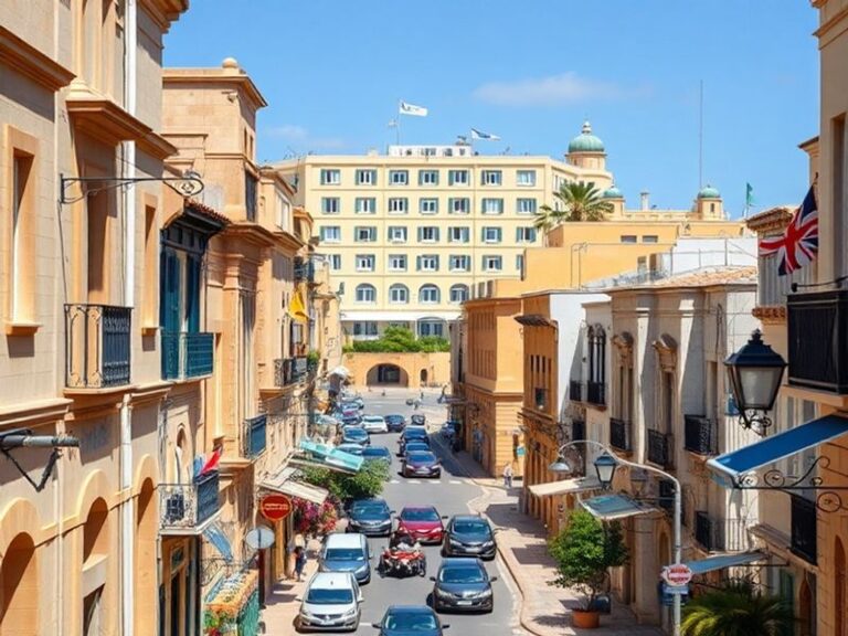 Malta Health Minister cleared of nepotism in Gozo hospital recruitment