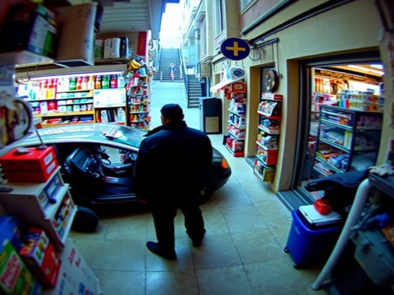 Malta Mechanic remanded in custody after denying violent Marsa mugging