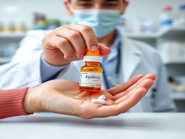 Malta 15 new epilepsy medicines to be available free