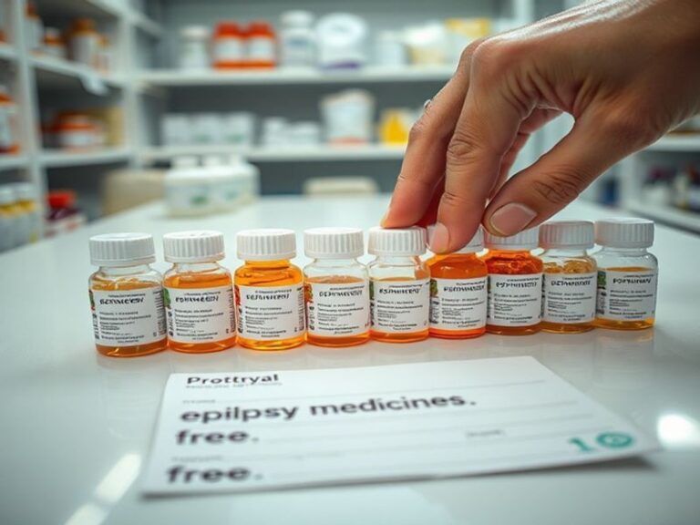 Malta 15 new epilepsy medicines to be available free