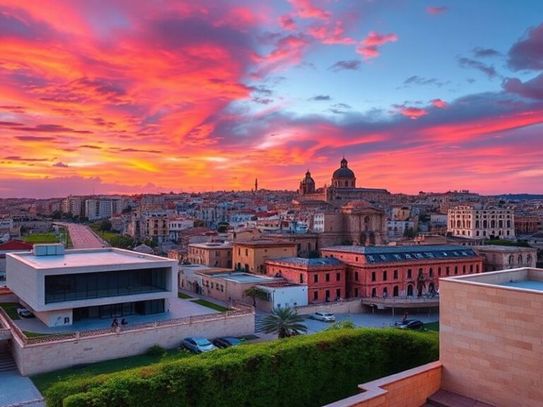 Malta Announcements – April 8, 2026