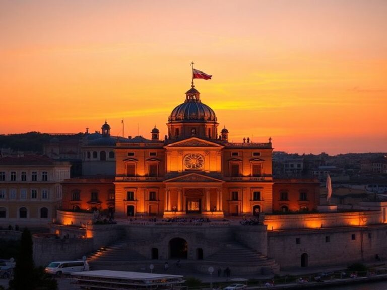 Malta US-Iran truce: what we know