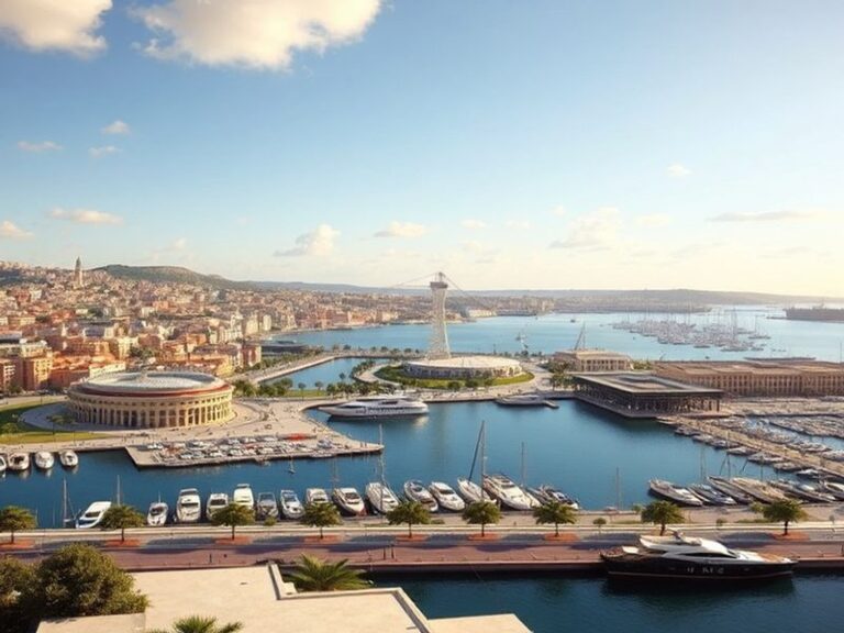 Malta Announcements – April 8, 2026