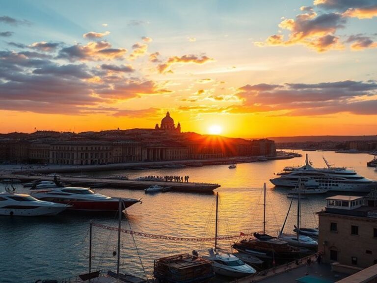 Malta US-Iran truce: what we know