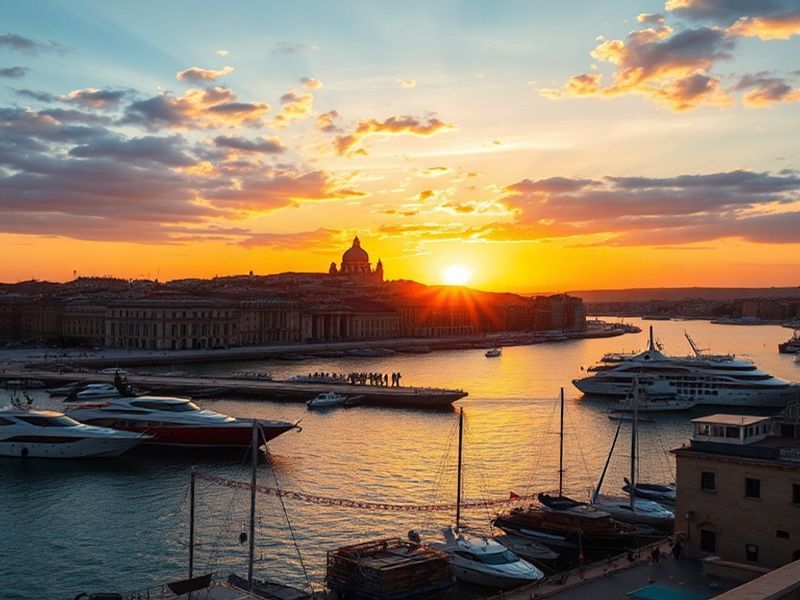 Malta US-Iran truce: what we know