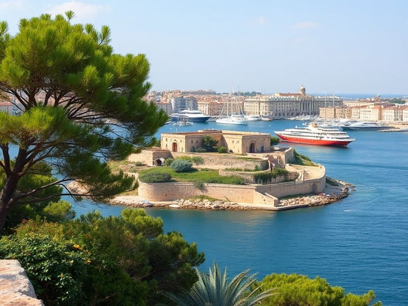 Malta MIDI tells shareholders it took Manoel Island deal under insolvency threat