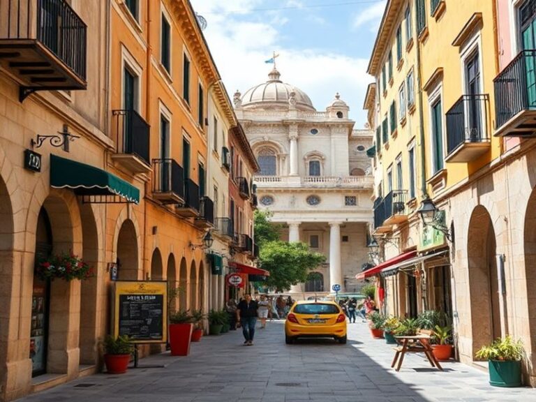 Malta Announcements – April 8, 2026