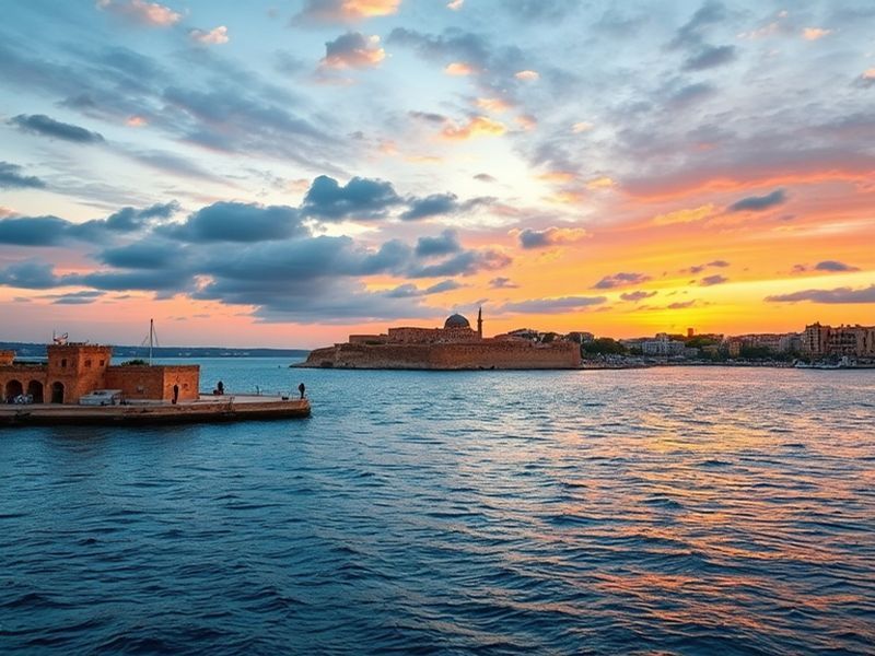 Malta MIDI tells shareholders it took Manoel Island deal under insolvency threat