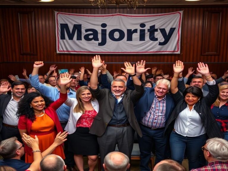 Malta Momentum promises stronger local councils, parliamentary majority for top posts